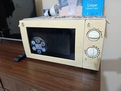 PEL microwave oven for sale