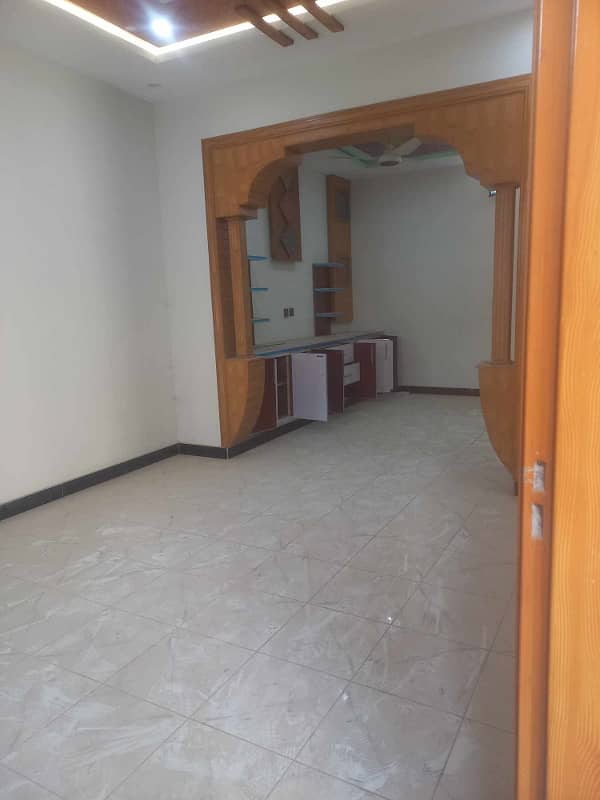 5 Marla Double Storey House For Sale 0