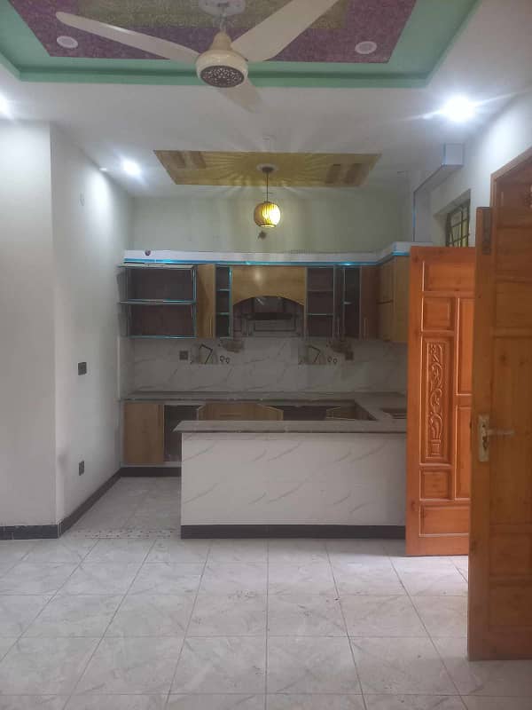 5 Marla Double Storey House For Sale 3