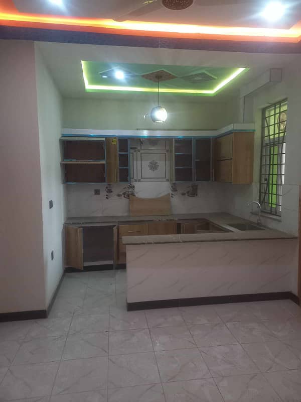 5 Marla Double Storey House For Sale 8