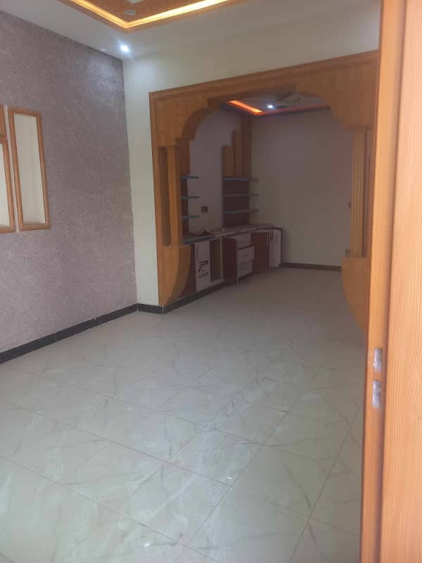 5 Marla Double Storey House For Sale 10