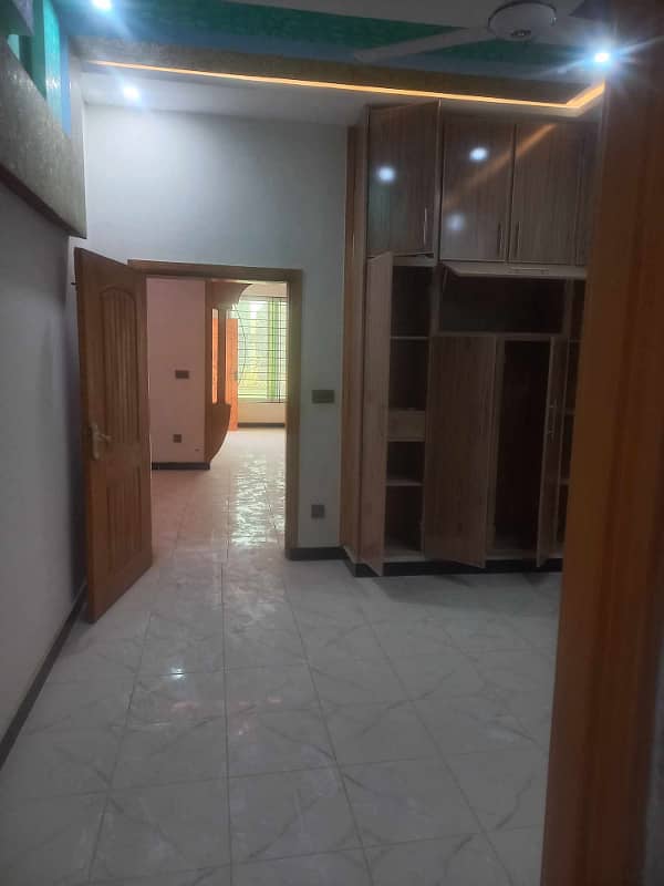 5 Marla Double Storey House For Sale 12