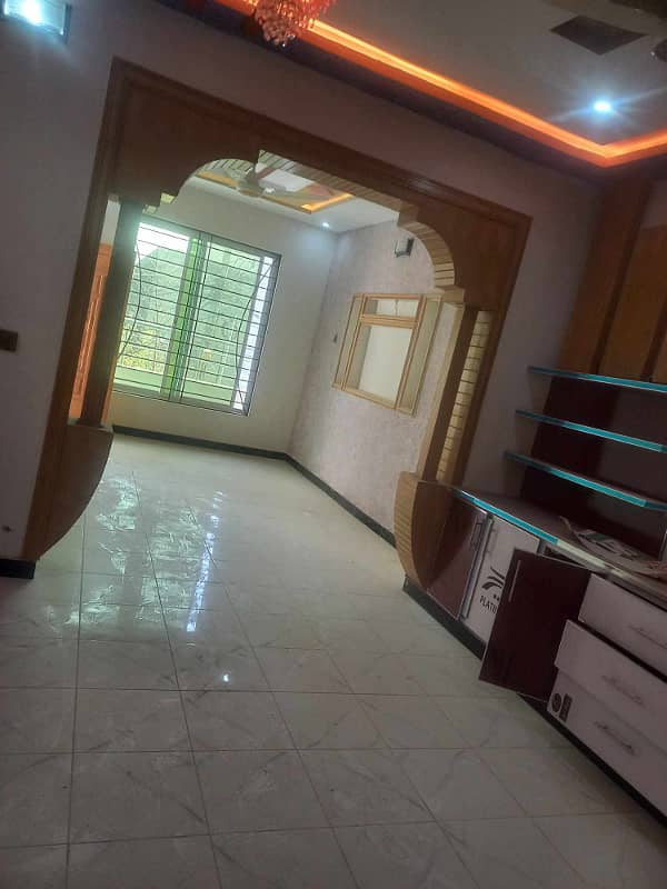 5 Marla Double Storey House For Sale 13