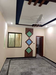 5 Marla 1.5 Storey House For Sale 0