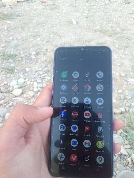 vivo y21a 2