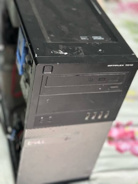 Dell Optiplex 7010 10/10 condition Very Good For Gaming 1
