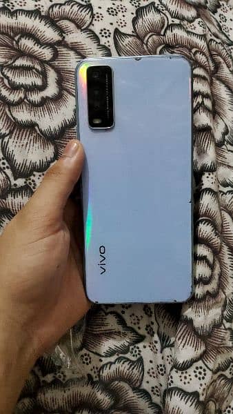 vivo Y12a 1