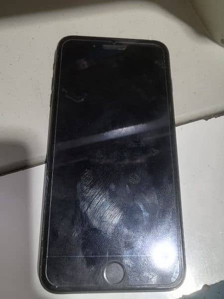 iphone 7plus non pta 32 gb for sale location dina 2