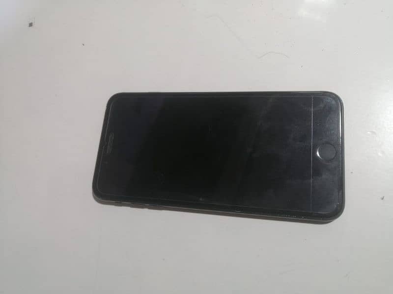 iphone 7plus non pta 32 gb for sale location dina 4