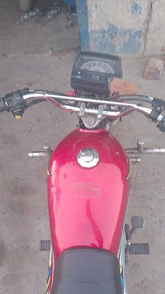 super star brand new bike 70cc Rs:40000 1