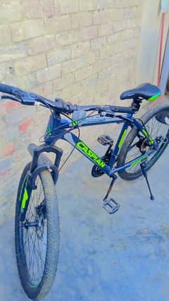 CYCLE FOR SALE