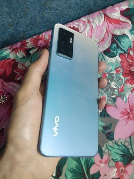 vivo v23 12/128 0