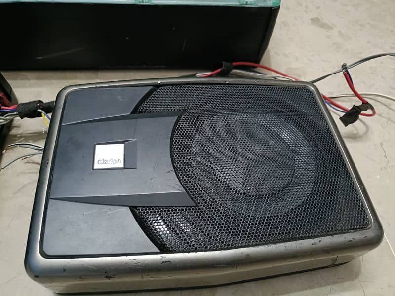 Original Basstube Subwoofers 10/10 3