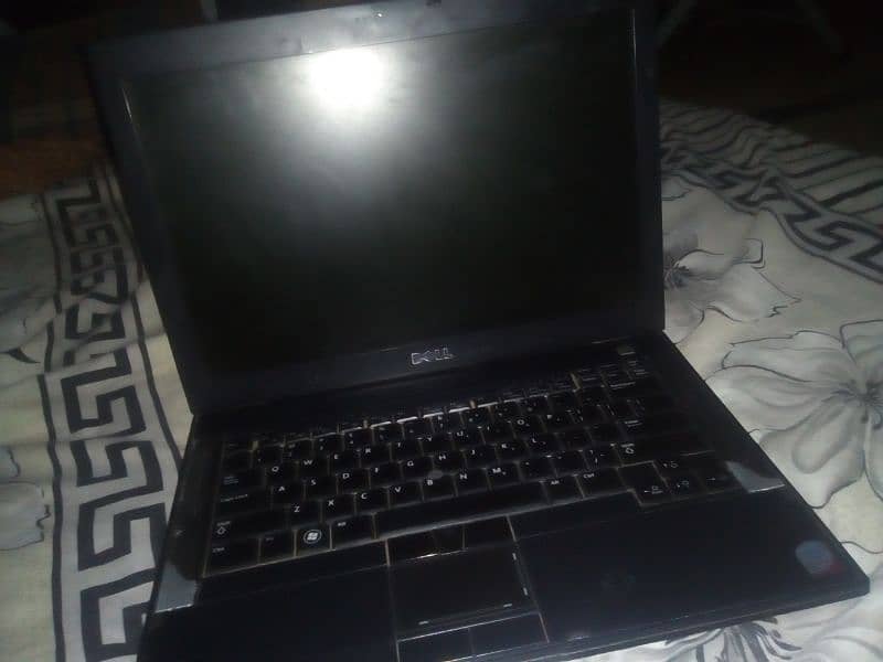 dell e6400 0