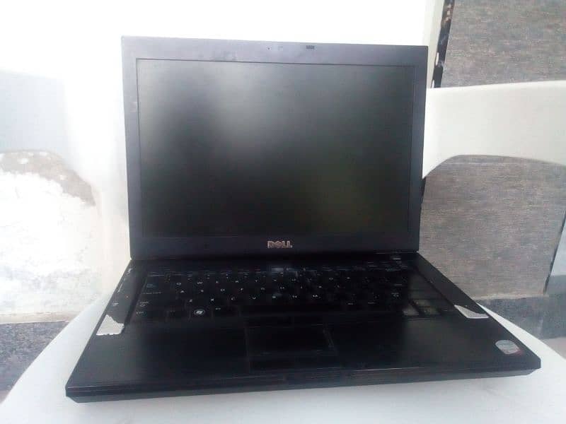 dell e6400 2