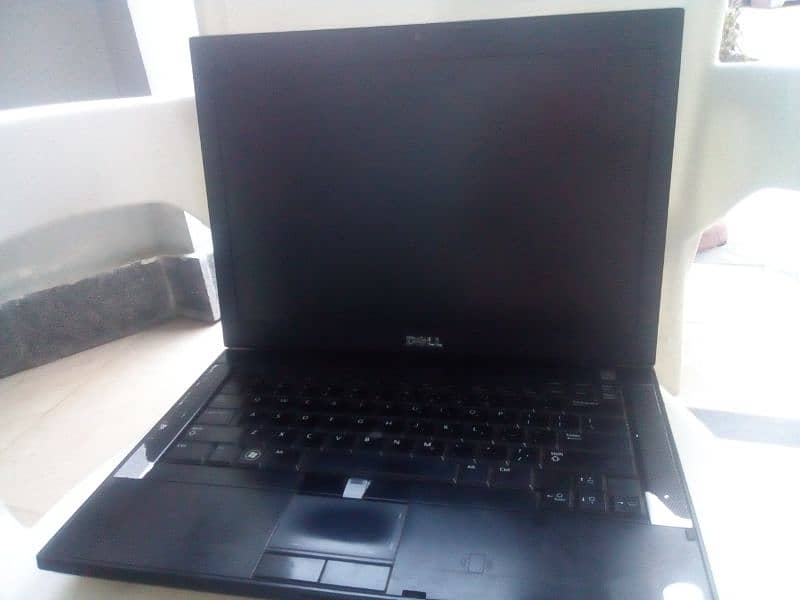 dell e6400 3