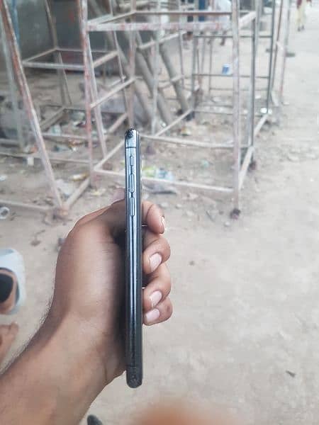 I phone xs 256gb 6