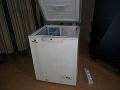 dawlance chest freezer 0