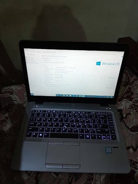 HP Laptop 1