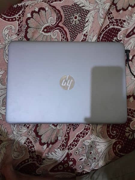 HP Laptop 2