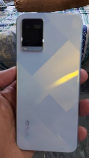 selling my Vivo y 21 1