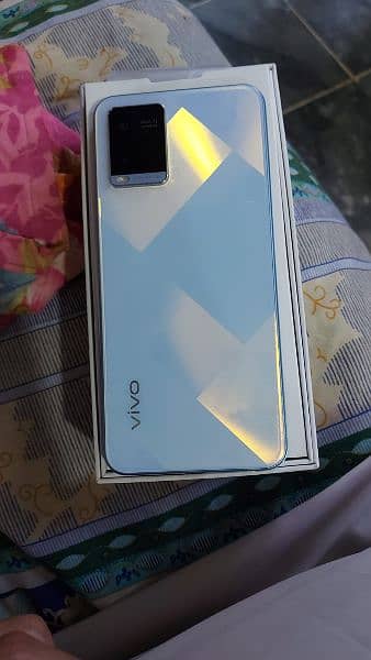 selling my Vivo y 21 5