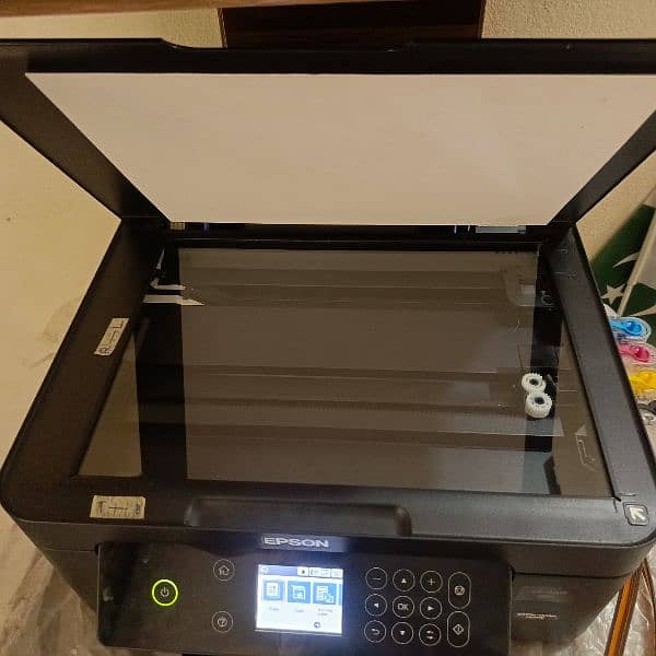 Epson XP-4105 3in1 Printer Scanner Copier 4