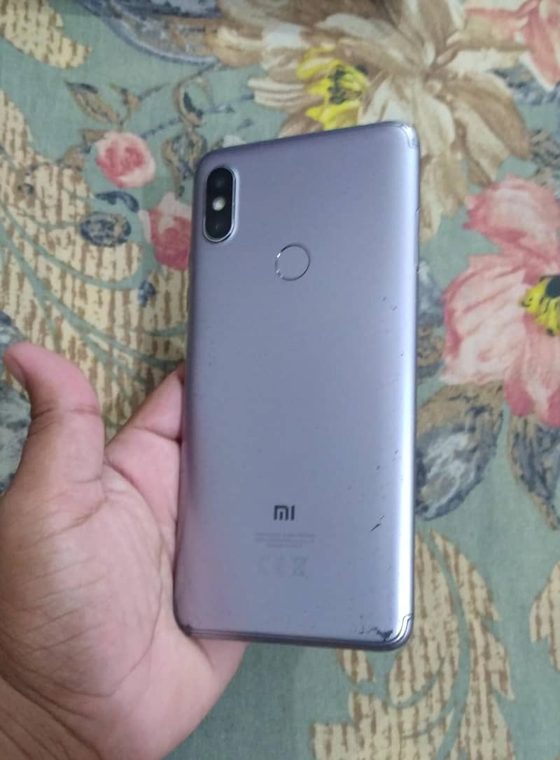 Xiaomi Redmi S2 | 3/32 GB 0