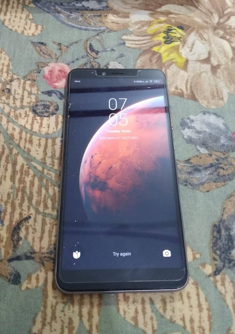 Xiaomi Redmi S2 | 3/32 GB 3