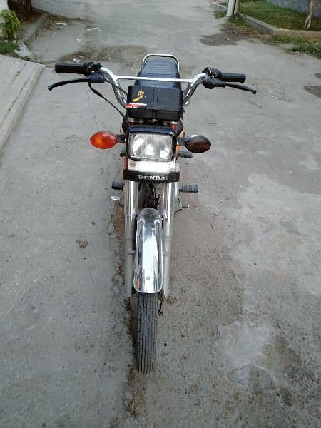 honda 125 2021 model for sale 2