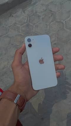 iphone 11 64 gb jv non pta white colour