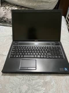Dell Laptop ( 17 inches ) machine Is for sell