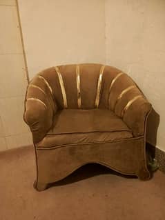 sofa chari for sale 0