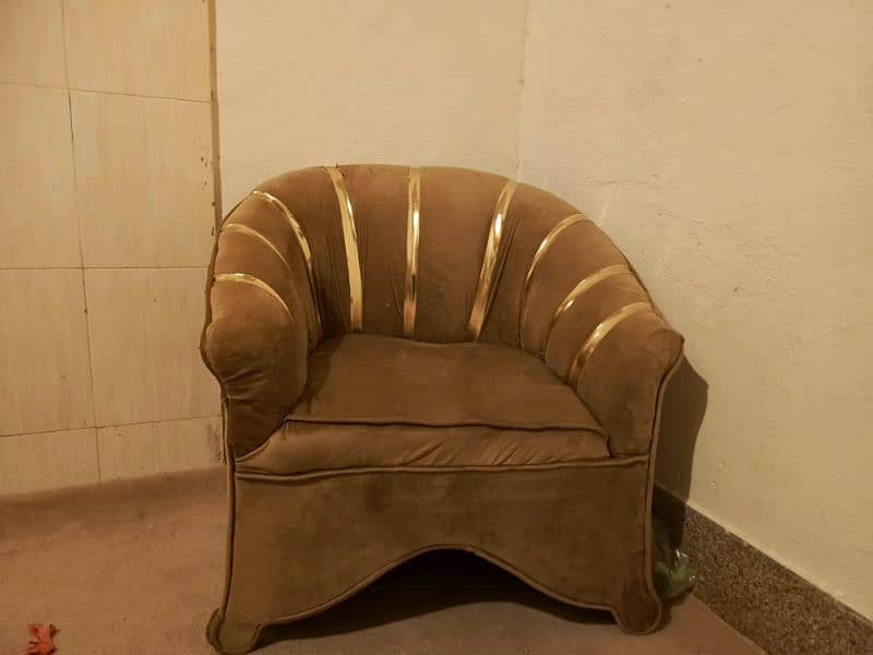 sofa chari for sale 3