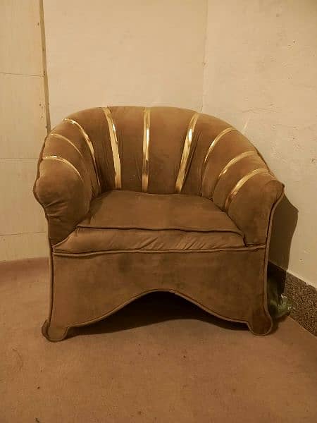 sofa chari for sale 4