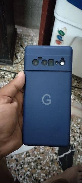 pixel 6 pro 12gb 512gb non pta non active 0