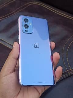 OnePlus 9 5G (12+256GB), Snapdragon 888, Lush Condition