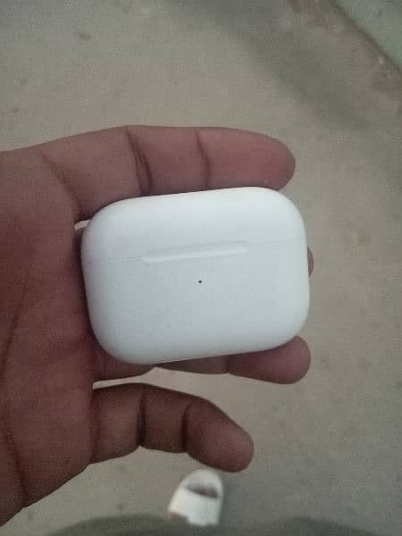 Apple Airpod pro 1 1