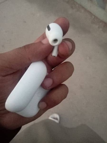 Apple Airpod pro 1 2