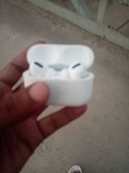 Apple Airpod pro 1 4