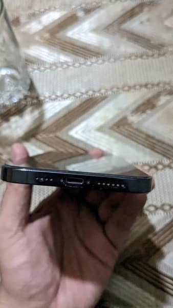 iPhone 12 Pro Max - 256 GB - PTA approved - 10/10 3