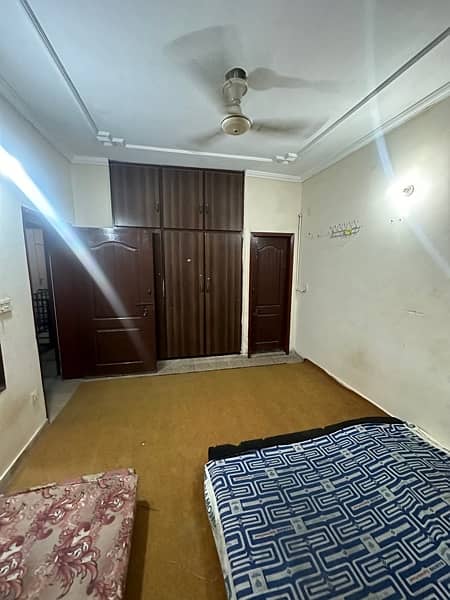 Rooms for Boys Hostel johar town 3