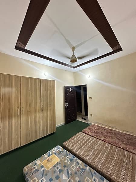 Rooms for Boys Hostel johar town 7