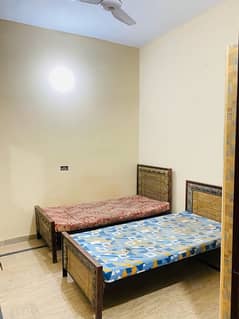 Rooms for Boys Hostel johar town