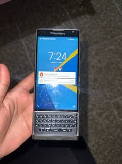 Blackberry Priv Pta approved Touch n Qwerty Keyboard