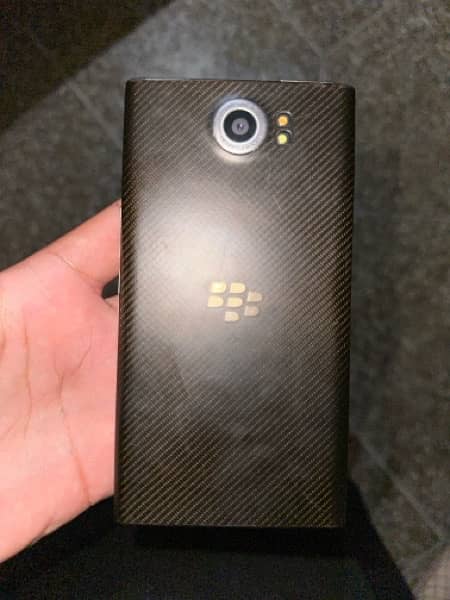 Blackberry Priv Pta approved Touch n Qwerty Keyboard 2