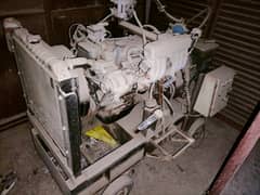 16 KVA Generator Available For Sale