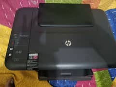 big safe HP Printer 2050 All-in One