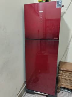 fridge Haief inverter warranty mojuth hey