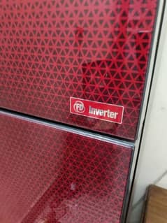 fridge Haief inverter warranty mojuth hey